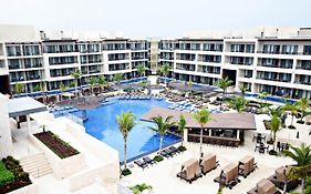 The Hideaway at Royalton Riviera Cancun Resort And Spa - All Inclusive